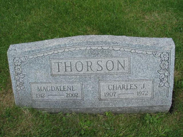 tombstone